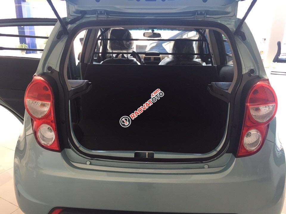 Bán Chevrolet Spark Van Duo mới đời 2017, đủ màu, có hỗ trợ trả góp, giá tốt nhất Hà Nội-7