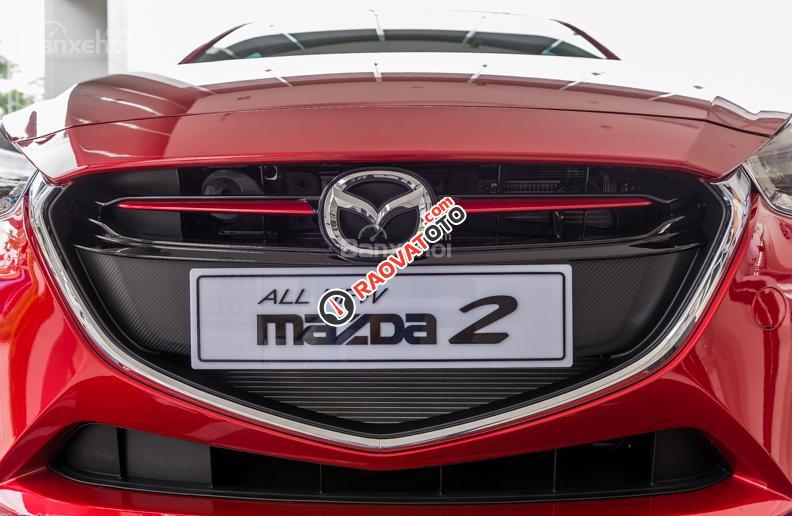 Mazda 2 Hatchback, ưu đãi tháng 2, hỗ trợ trả góp 85%-1