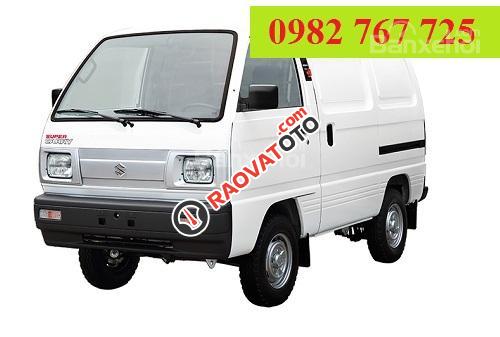 Bán Suzuki bán tải Van, su cóc giá tốt nhất - Liên hệ: 0982767725-4