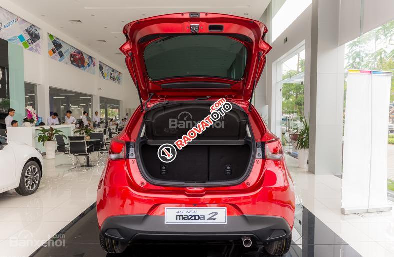 Mazda 2 Hatchback, ưu đãi tháng 2, hỗ trợ trả góp 85%-7