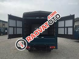 Bán xe tải Kia K165 bền bỉ giá cả hợp lý, các loại thùng mui phủ bạt, thùng kín. Liên hệ 0984694366-0
