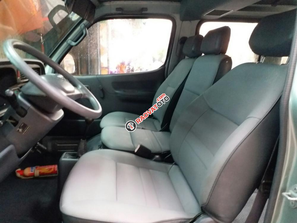 Cần bán xe Toyota Hiace 2.4 2005-4