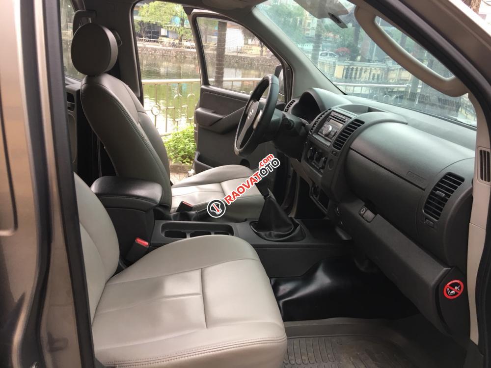 Bán Nissan LE sản xuất năm 2014, giá 405tr dầu 2 cầu-4