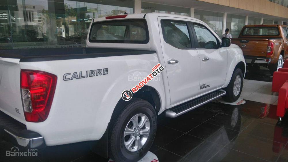 Nissan Navara 2.5EL Premium 2018 nhập khẩu chính hãng. LH 0985411427-3