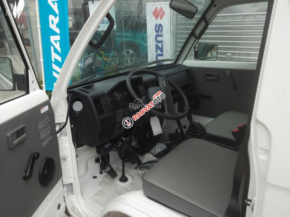 Khuyến mại 100% thuế trước bạ khi mua xe Suzuki 655kg, su cóc, liên hệ: 0982767725-5