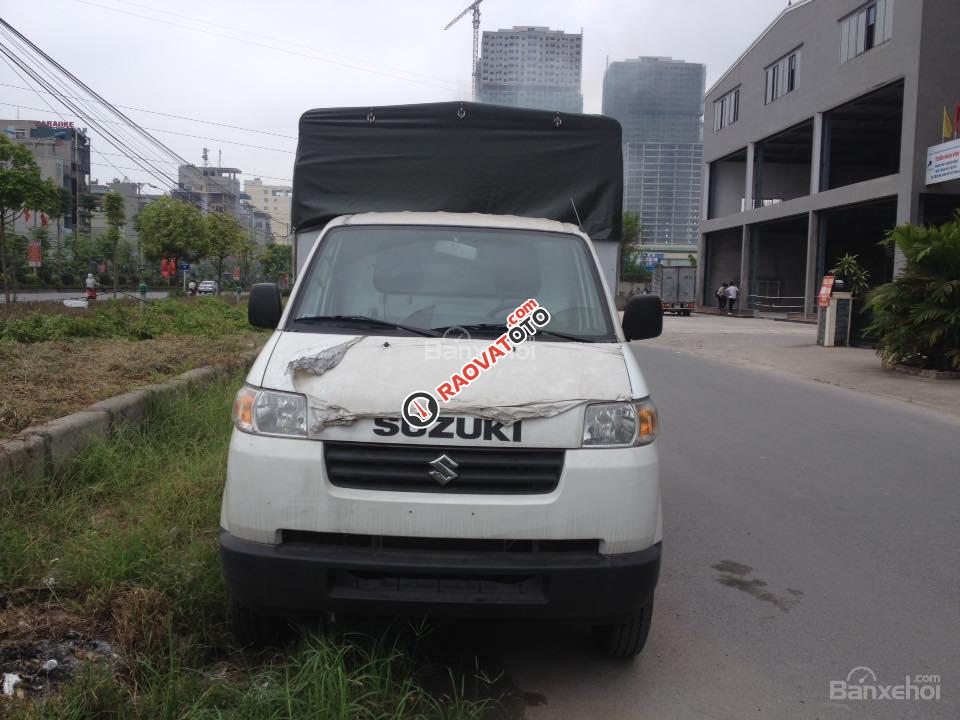 Bán Suzuki 7 tạ thùng siêu dài, giá Suzuki 7 tạ rẻ nhất tại Hà Nội-5