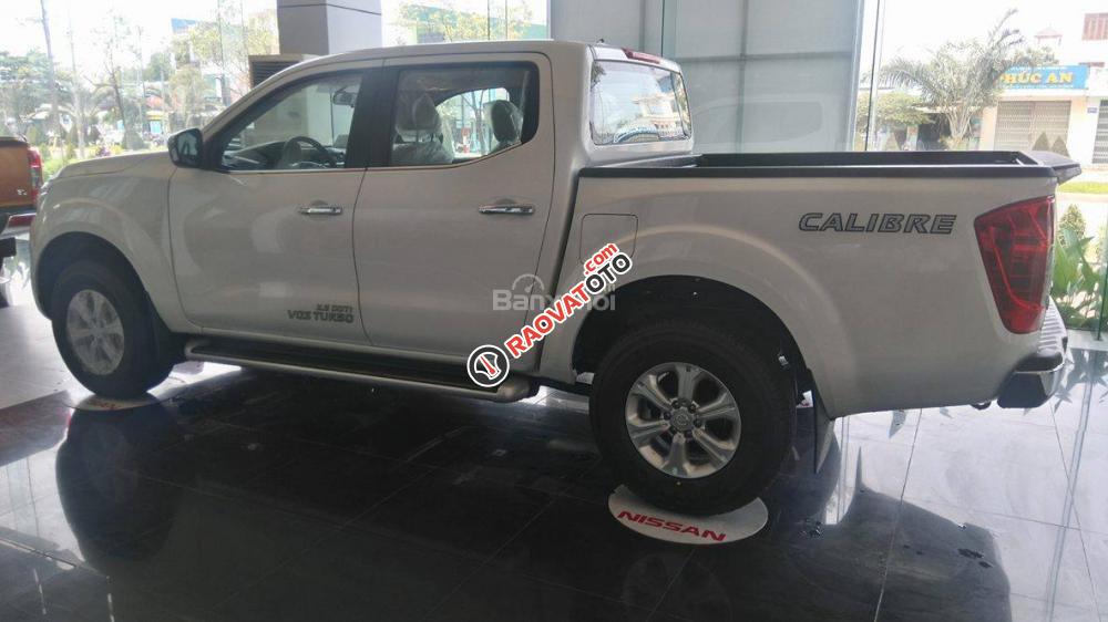 Nissan Navara 2.5EL Premium 2018 nhập khẩu chính hãng. LH 0985411427-1