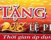 Tặng 100 LỆ PHÍ TRƯỚC BẠ từ 22/02/2018- 31/3/2018-3