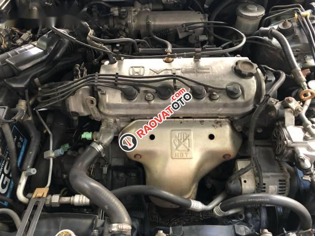 Bán ô tô Honda Accord EX năm sản xuất 1995, nhập khẩu-2