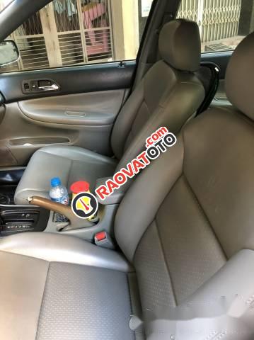 Bán ô tô Honda Accord EX năm sản xuất 1995, nhập khẩu-1