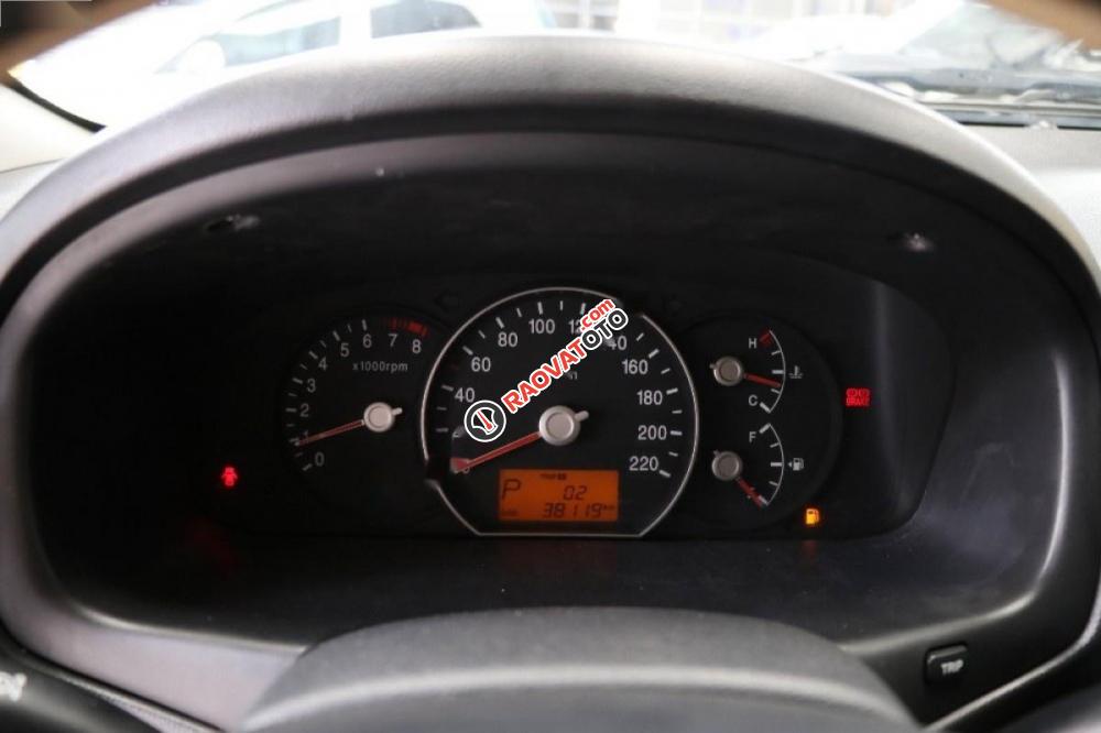 Cần bán lại xe Kia Carens SX 2.0AT năm 2012, màu trắng-8