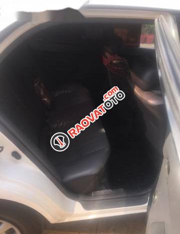 Chính chủ bán Toyota Corolla XL sản xuất 1993, màu trắng-1