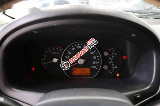 Bán Kia Carens SX 2.0AT 2012, màu trắng-4