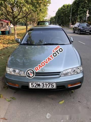 Bán ô tô Honda Accord EX năm sản xuất 1995, nhập khẩu-0