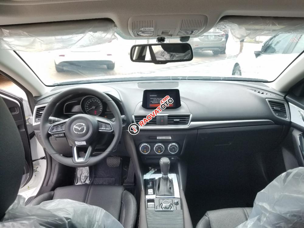 Bán Mazda 3 Sedan 1.5L, hỗ trợ trả góp trả trước chỉ từ 178 triệu, bảo hành chính hãng-5