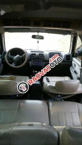 Bán Mitsubishi Jolie SS năm 2001, màu xanh dưa-3