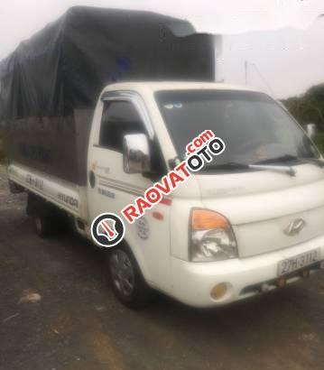 Bán Hyundai Porter II sản xuất năm 2004, màu trắng-4