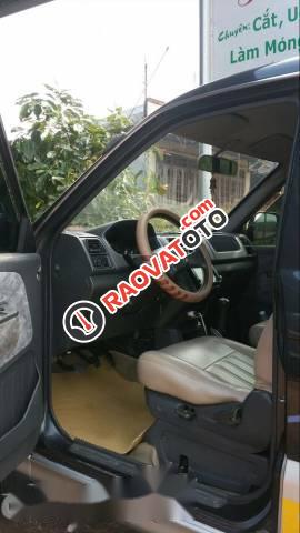 Bán Mitsubishi Jolie SS năm 2001, màu xanh dưa-2