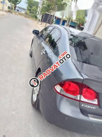 Cần bán lại xe Honda Civic, năm 2010 số tự động-3