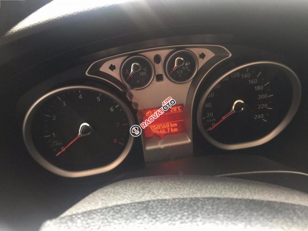 Cần bán Ford Focus 1.8 2010, màu đỏ, xe nhập giá cạnh tranh-3