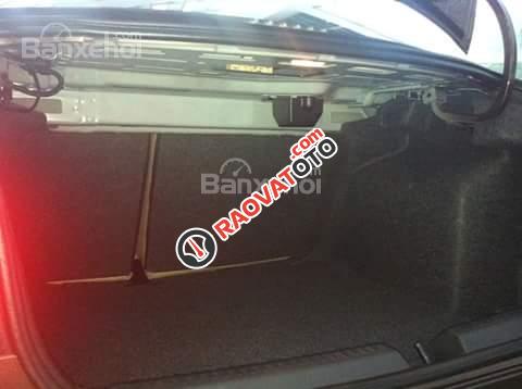 Xe nhập Đức Volkswagen Polo Sedan 1.6L GP, màu nâu -Cam kết giá tốt. LH Hương 0902.608.293-12