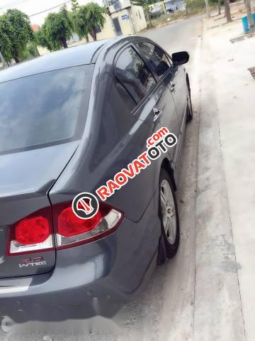 Cần bán lại xe Honda Civic, năm 2010 số tự động-4