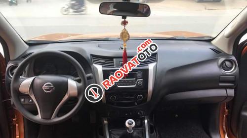 án xe Nissan Navara SL năm 2015 số sàn, 560 triệu-6