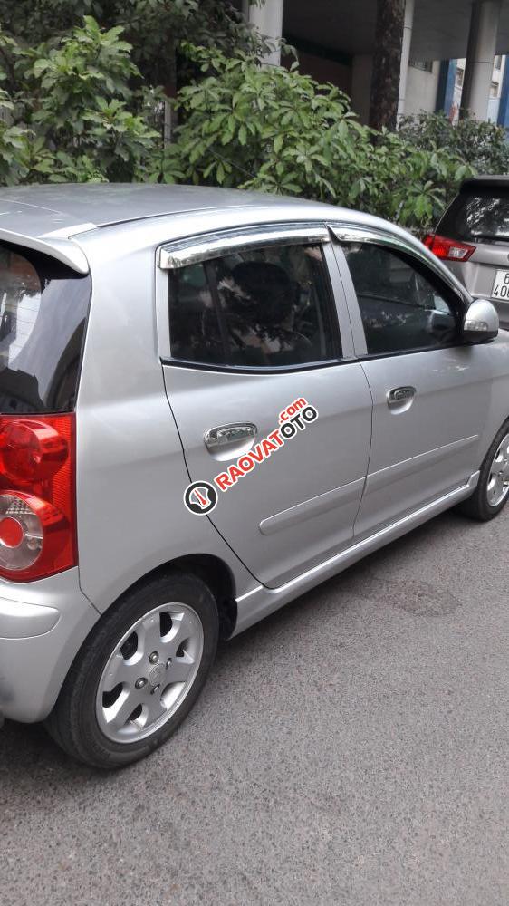 Morning 2008 phiên bản gia đình-6