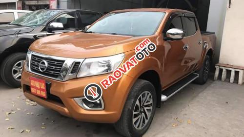 án xe Nissan Navara SL năm 2015 số sàn, 560 triệu-5
