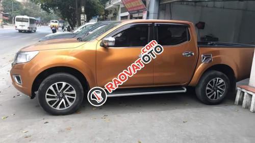 án xe Nissan Navara SL năm 2015 số sàn, 560 triệu-7