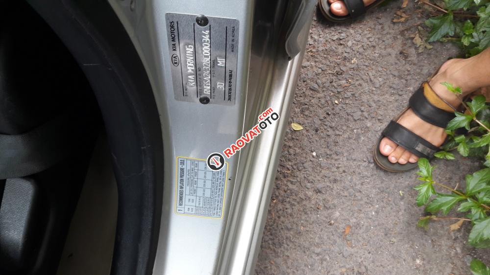 Morning 2008 phiên bản gia đình-1