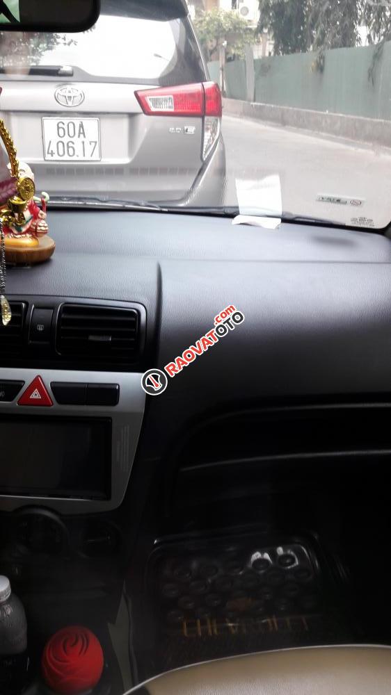 Morning 2008 phiên bản gia đình-3