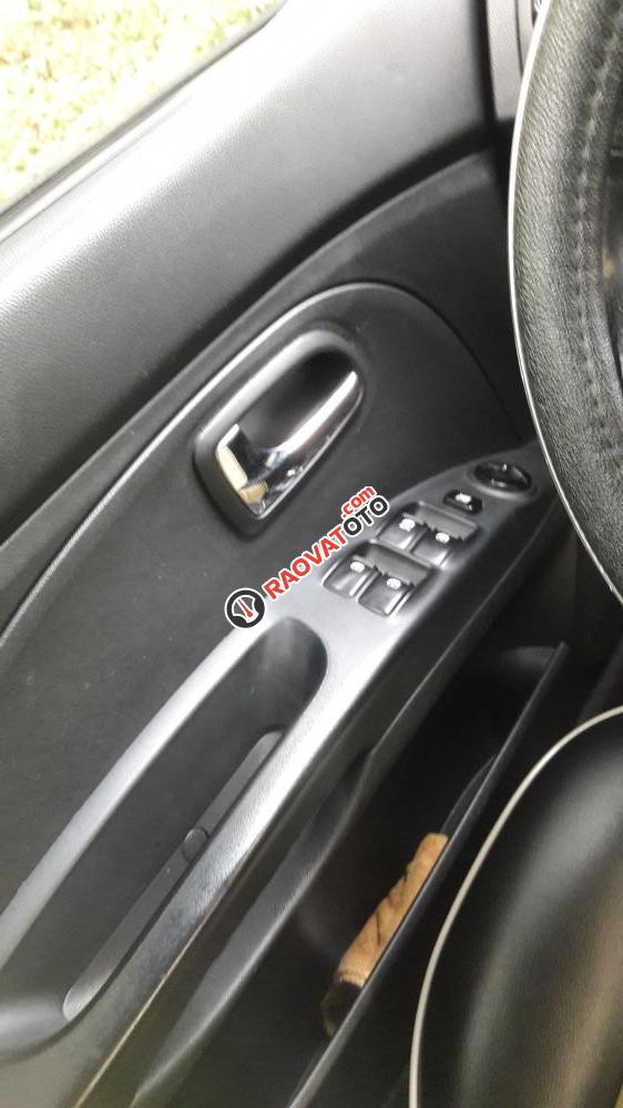 Morning 2008 phiên bản gia đình-0