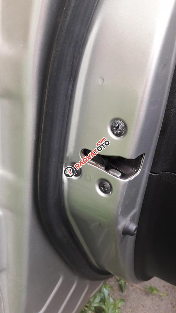 Morning 2008 phiên bản gia đình-2