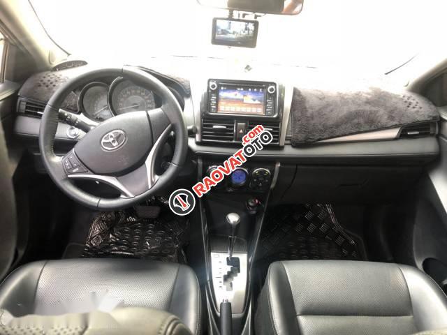 Bán xe Toyota Vios G 1.5AT sản xuất năm 2014-5