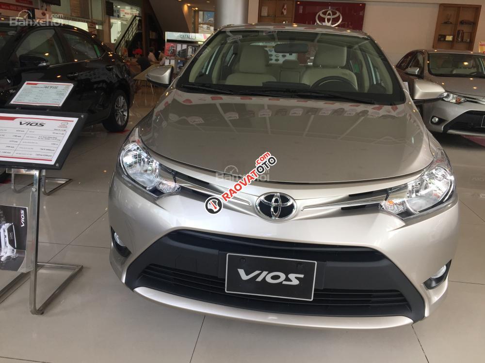 Chỉ với 110 triệu sở hữu ngay Vios E, lựa chọn fulll phụ kiện - tặng 3 năm bảo hiểm thân vỏ, LH: 0912527079-2