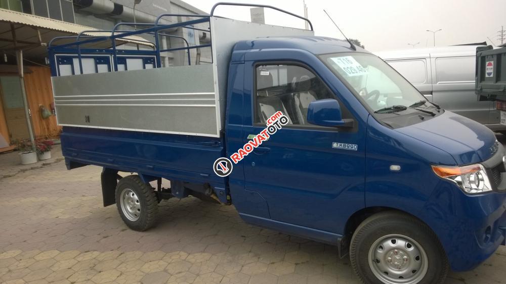 Hải Dương (0984 983 915) bán xe tải Kenbo 990kg 2018, giá rẻ nhất tháng 5 năm 2018-6