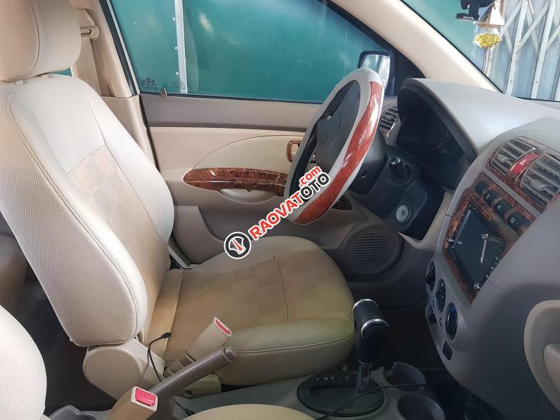 Xe Morning nhập, số tự động, giá 190 tr-3