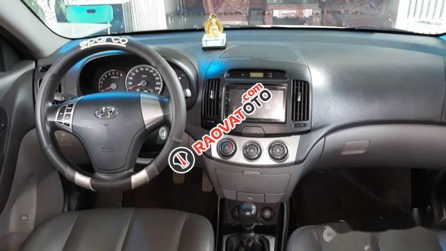 Chính chủ bán Hyundai Avante MT 2012, màu trắng-1