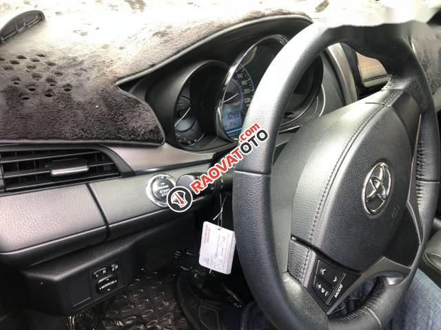 Bán xe Toyota Vios G 1.5AT sản xuất năm 2014-3