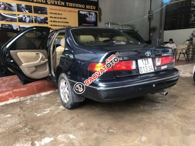 Bán Toyota Camry GLI đời 1998, nhập khẩu  -3