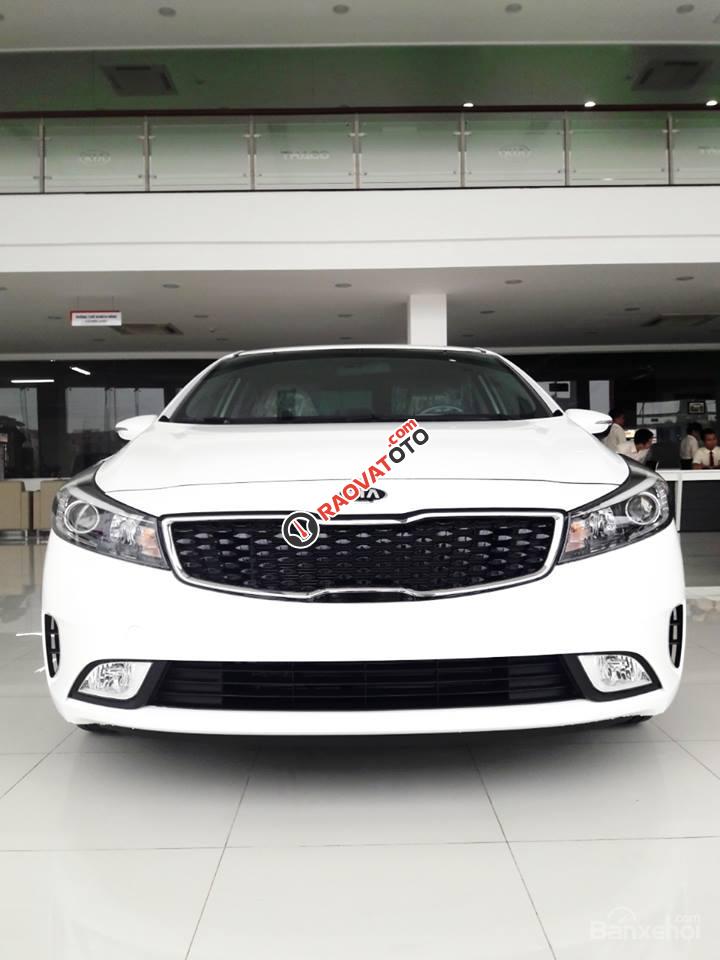 Bán Kia Cerato số tự động, số sàn, đủ màu, giao xe ngay-6