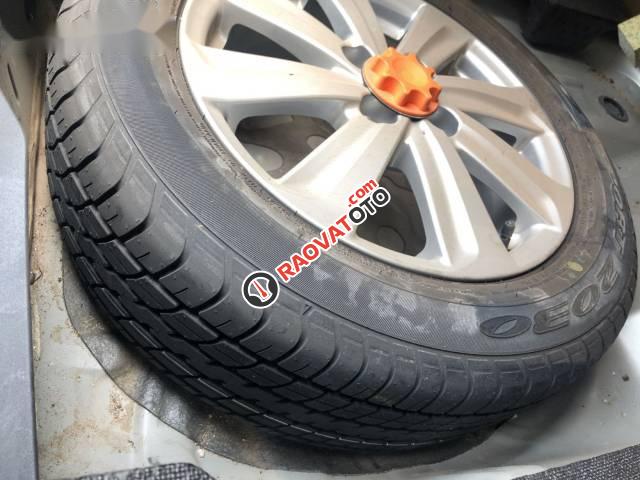 Bán xe Toyota Vios G 1.5AT sản xuất năm 2014-4