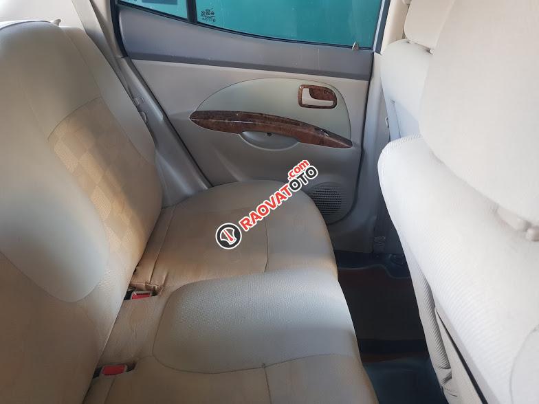 Xe Morning nhập, số tự động, giá 190 tr-6