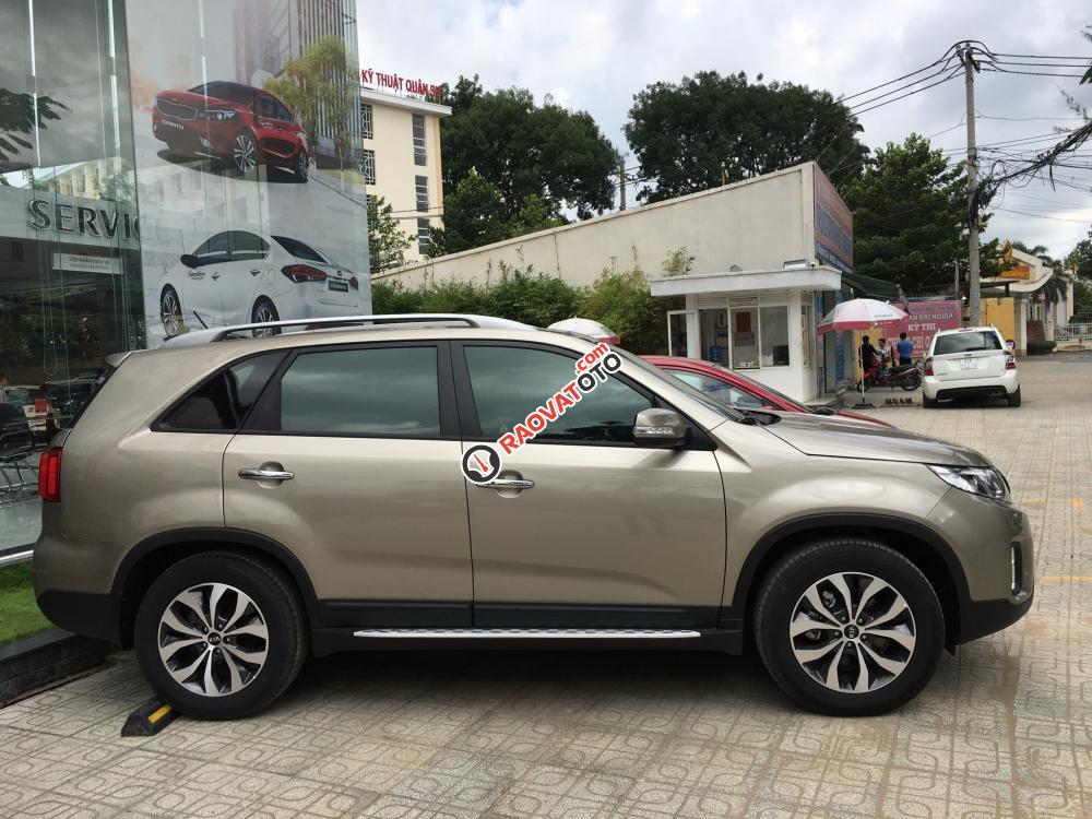 Kia Sorento GATH, giá tốt nhất thị trường, HT vay lãi suất thấp-3