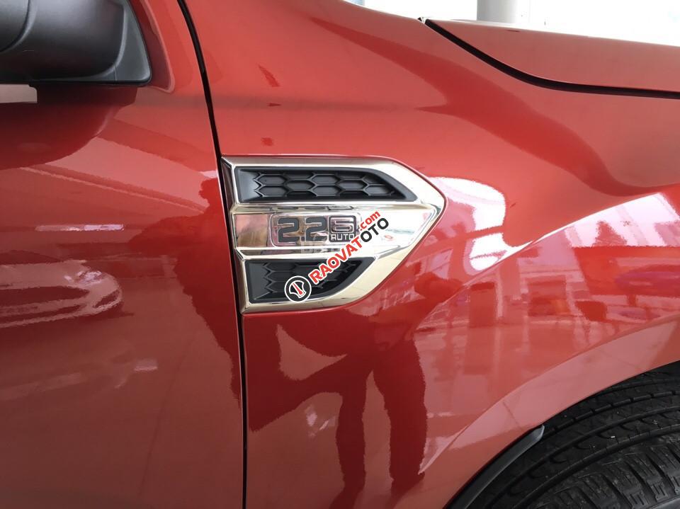 Bán ô tô Ford Everest 2.2L 4x2 Titanium AT mới 100%, hỗ trợ trả góp, giá cả thương lượng-5