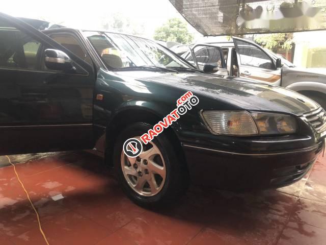 Bán Toyota Camry GLI đời 1998, nhập khẩu  -1