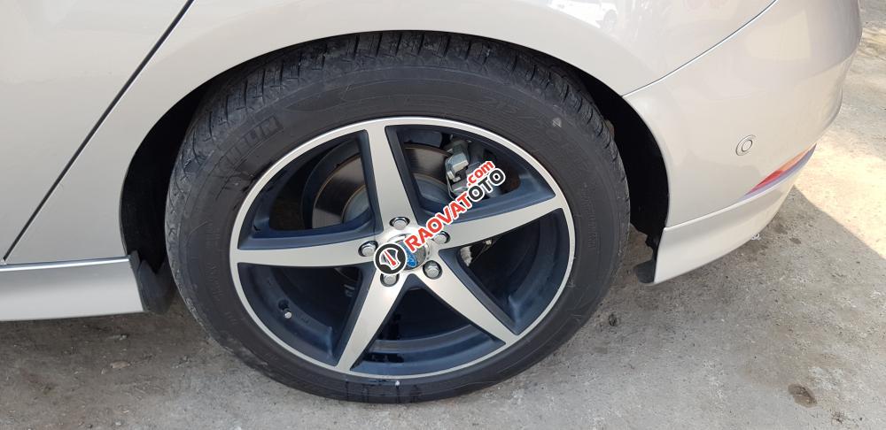 Bán Ford Focus 1.5L Ecoboost Sport đăng ký 2017, giá chỉ 680 triệu-8
