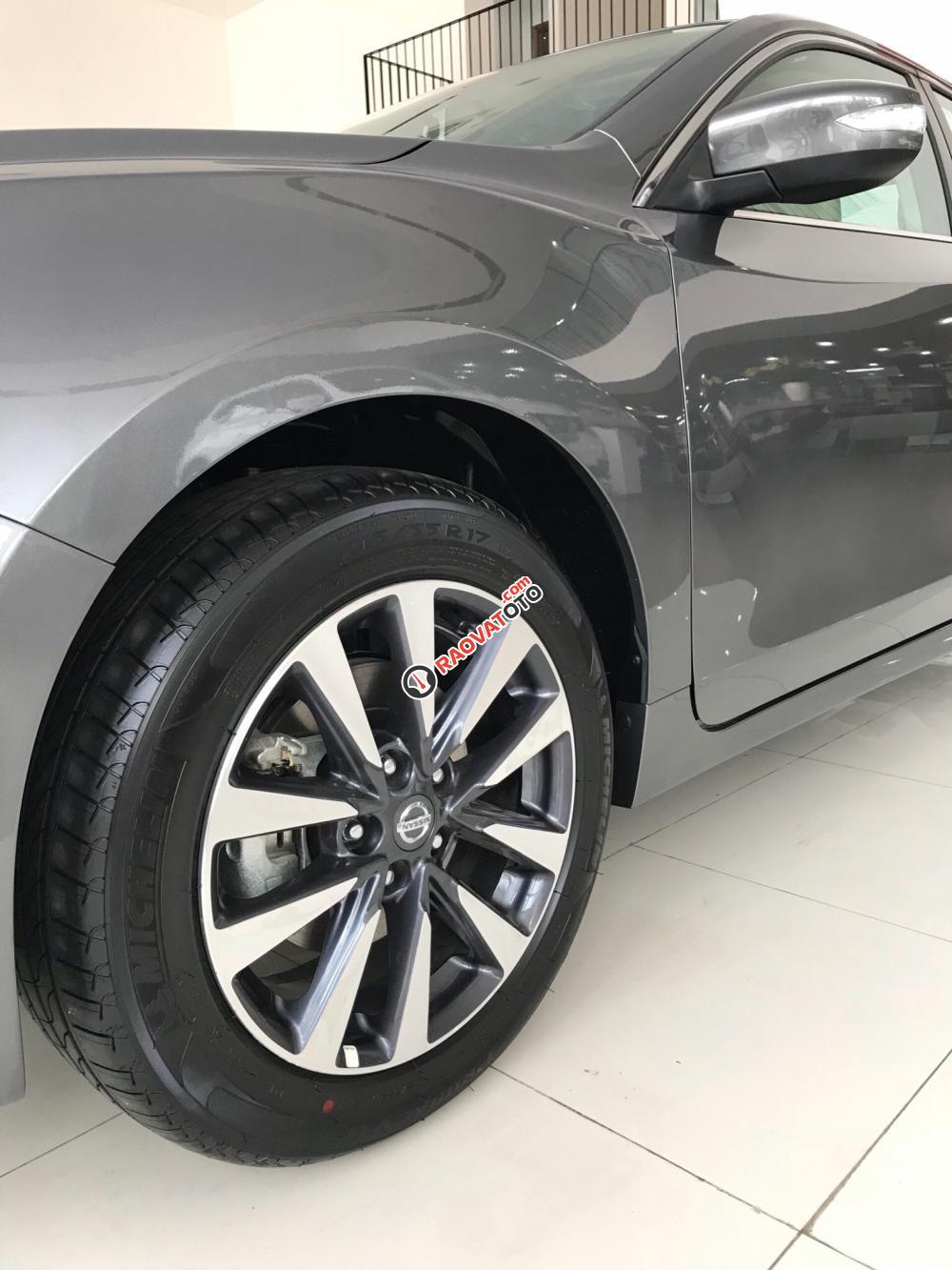 Bán Nissan Teana SL đời 2018, nhập khẩu nguyên chiếc-5