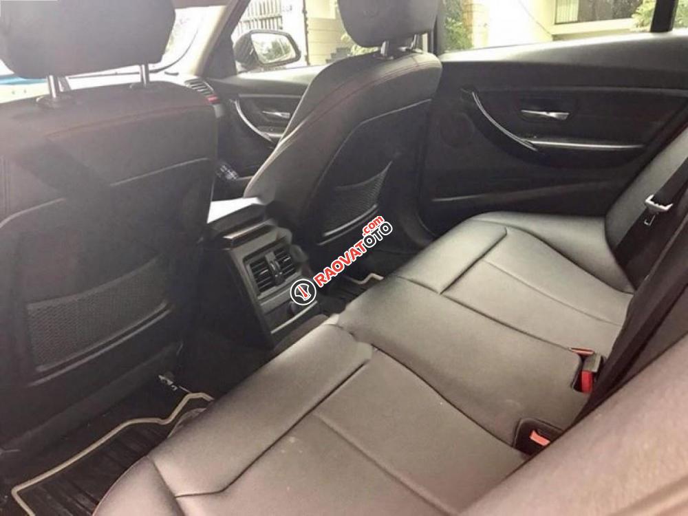 Cần bán gấp BMW 3 Series 328i đời 2012, màu đỏ, nhập khẩu-6